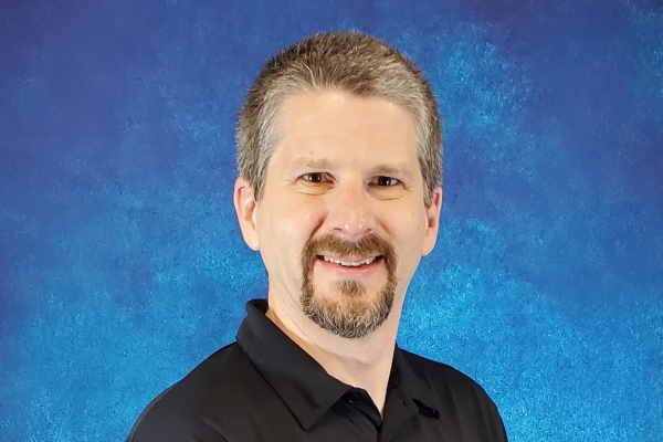 Jeff Bruno Promoted to Vice President of Operations