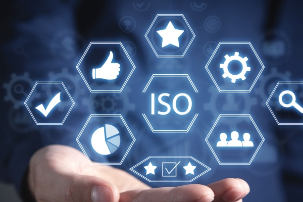 ISO Re-Certification Achieved