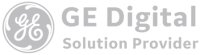 GE Digital Solution Provider