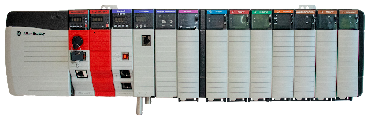 RASP PLC Product