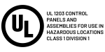 UL Certification Division 1